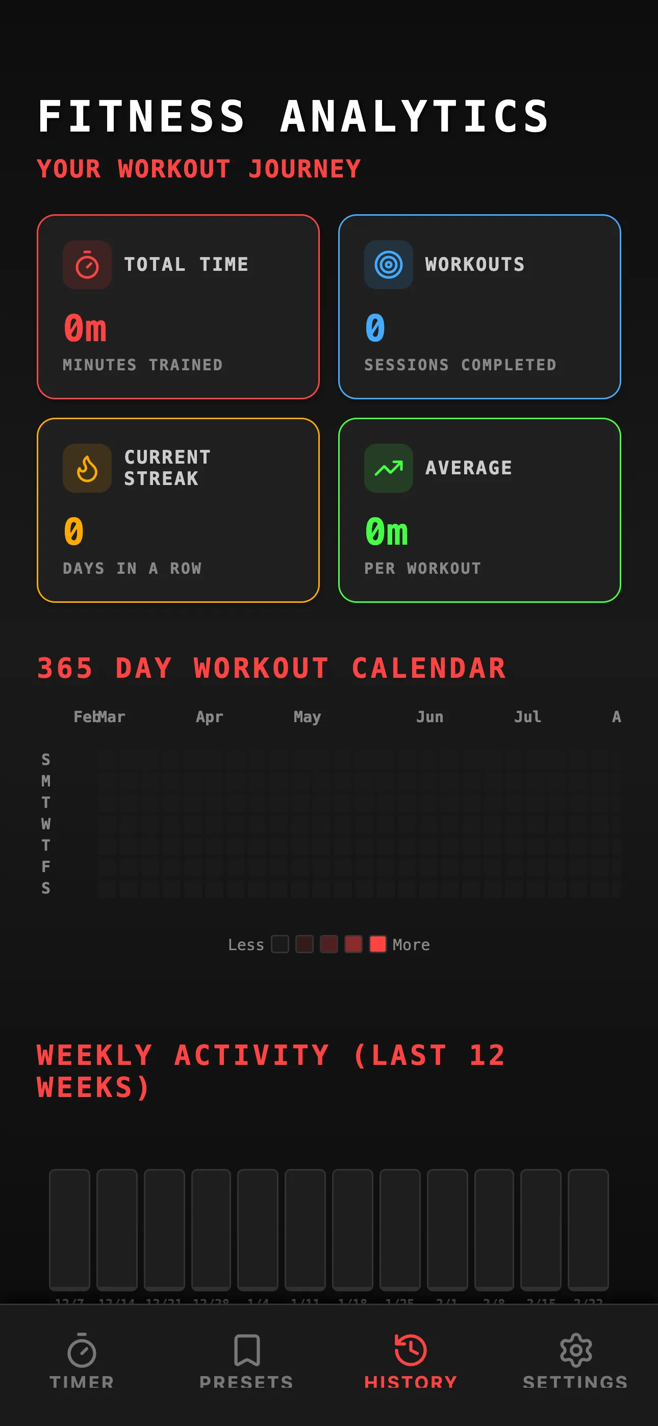 TRounds screenshot 3